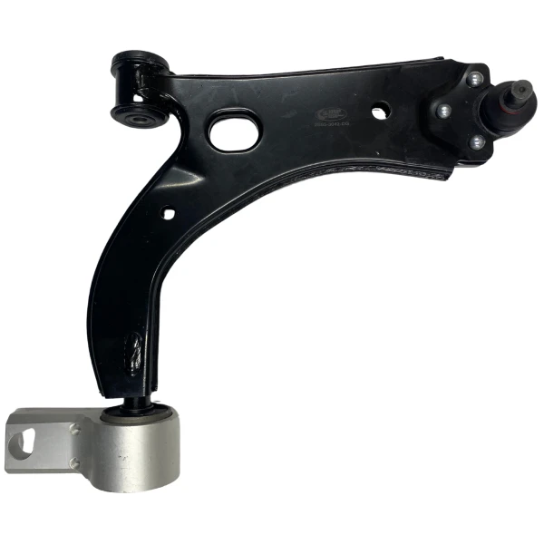 Bandeja delantera derecha para ford ecosport 2003 2012 1.6